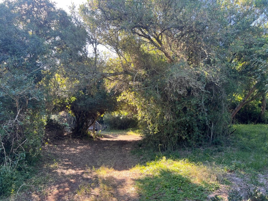 3 Bedroom Property for Sale in Gamtoos Mouth Eastern Cape